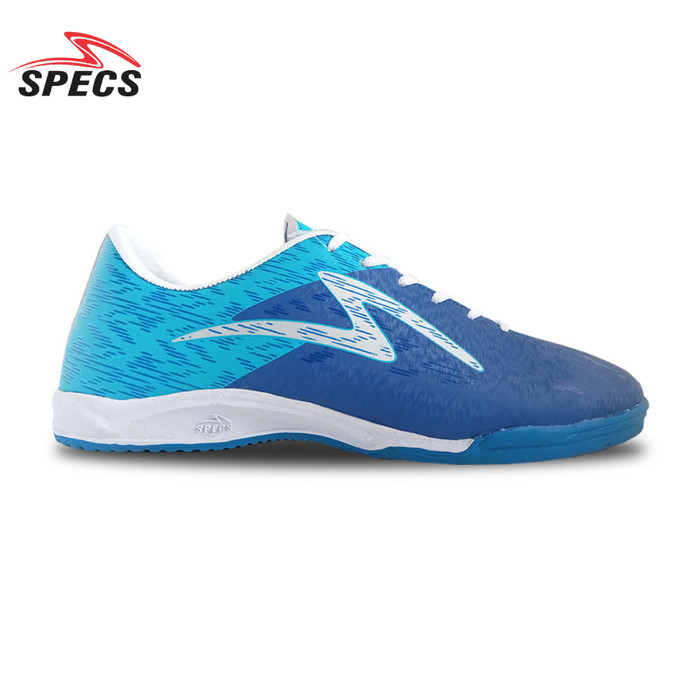Murah Sepatu Futsal League Spatu Putsal Spec Accelerator Alpha Garuda Attack Non COD