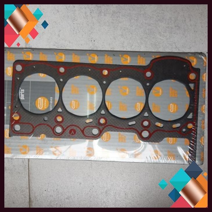 [Pjm] Paking Head Gasket Cylinder Head Grand Max