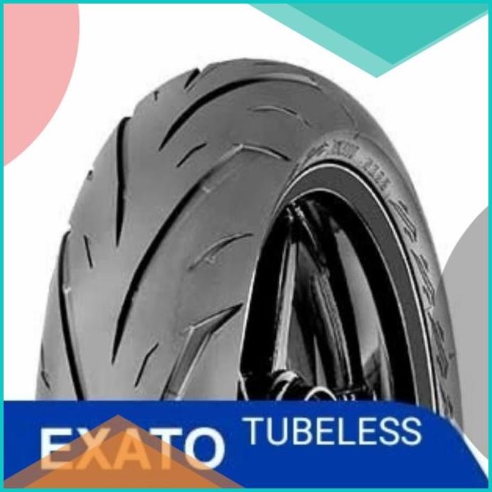 BAN IRC 120/70-13 120 70 13  07D35Z4 murah