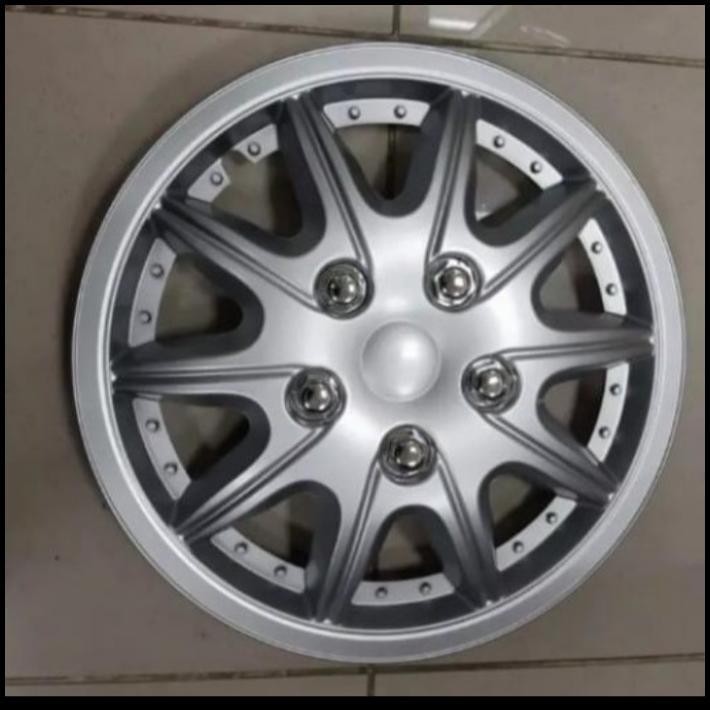Dop Roda Velg Ring 13 Grand Max Caryy 120 Ss Futura Dll