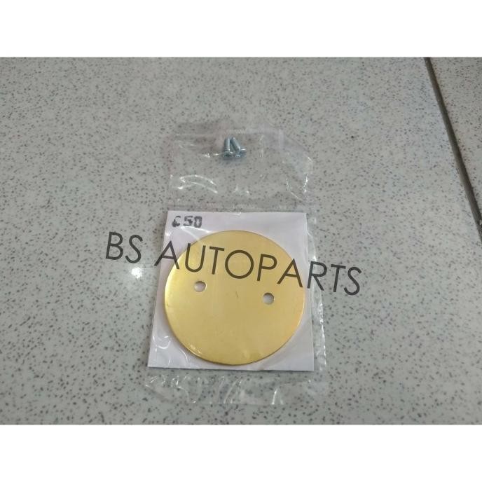 Skep Valve Koin Gobangan Throttle Body Bodi Grand Max - Luxio Premium Original