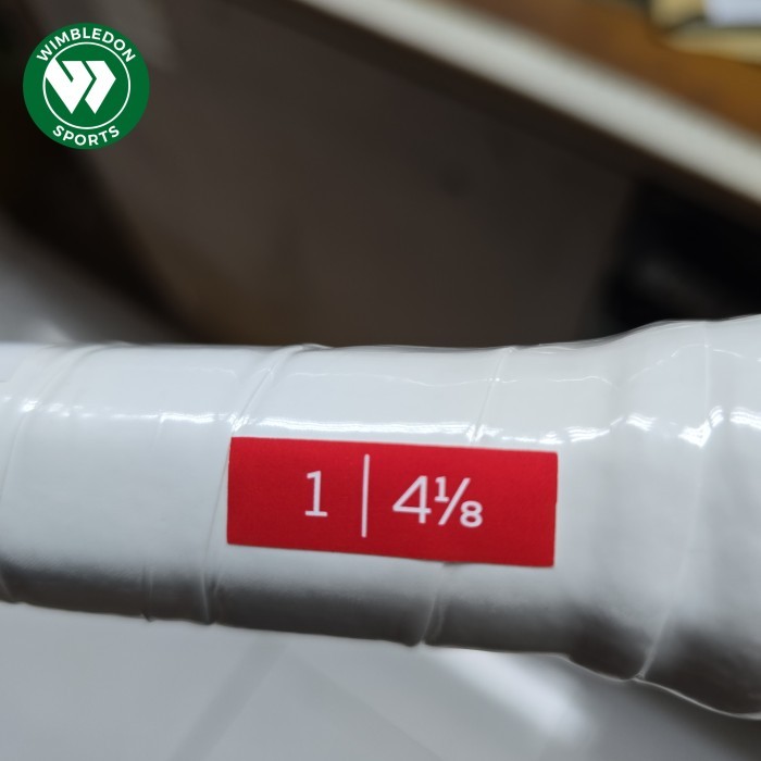 Murah NEW Raket Tenis WILSON TRIAD FIVE / TRIAD 5/ T5 NEW BASALT Non COD