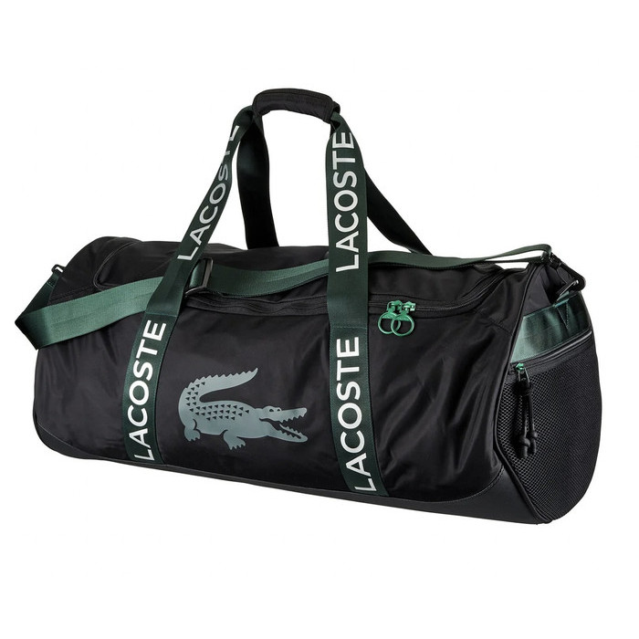 Murah Lacoste Tennis Bag Newest Tas Tenis Non COD