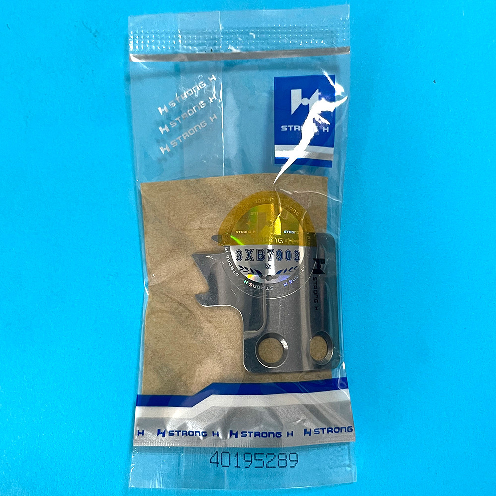 Strong H 40195289 Pisau Mesin Jahit Juki DDL-8000A