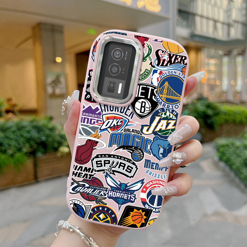 Casing Hp Untuk Xiaomi POCO F5 Pro 5G F3 F2 Pro POCO F5 POCO F4 POCO F6 5G Case Casing HP Kesing Sof