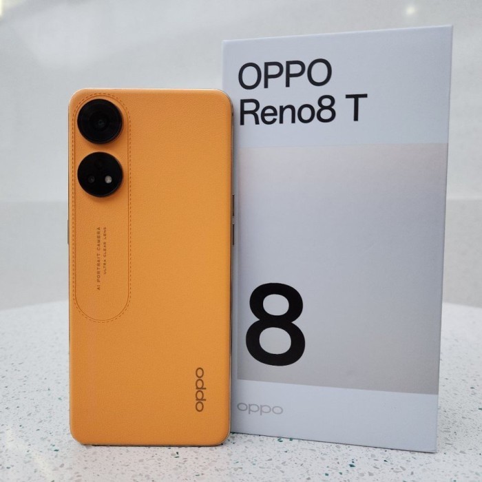 

Oppo Reno 8T Bisa Dicicil Tanpa Kartu Kredit Proses Cepat