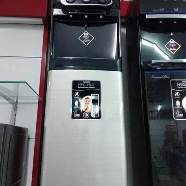 DISPENSER SANKEN HWD-C535 GALON BAWAH HWDC535