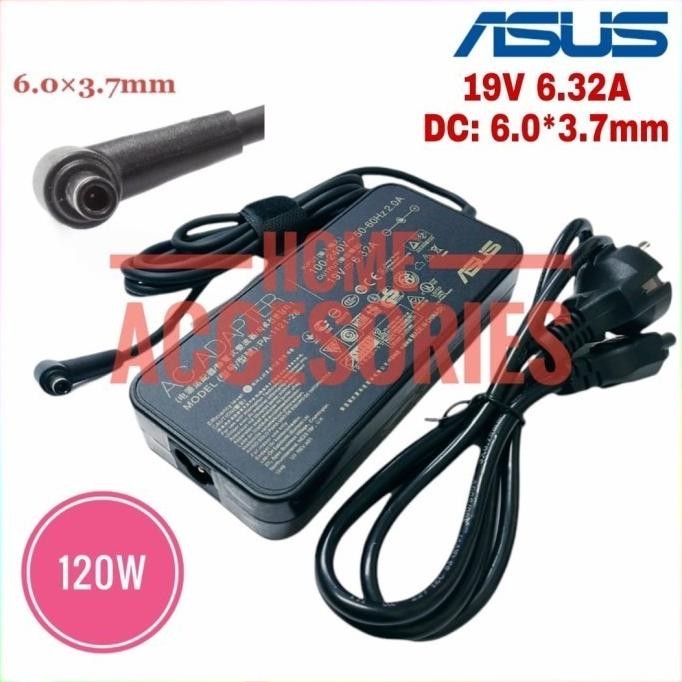 Charger Casan Laptop ASUS TUF Gaming FX505DY FX705DY TUF705GD fx505dd