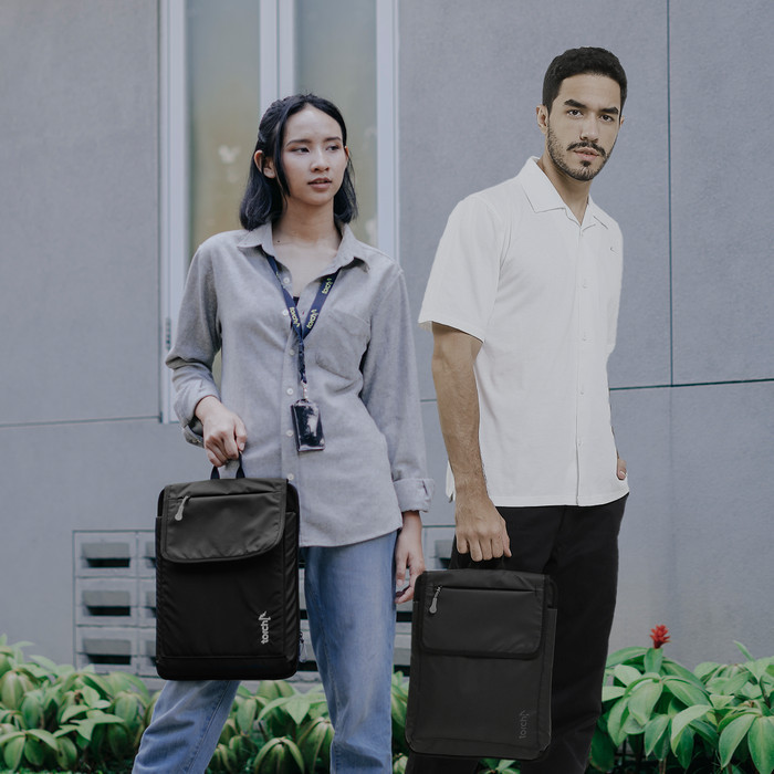 TORCH TAS LAPTOP - LAPTOP SLEVEE JILIN
