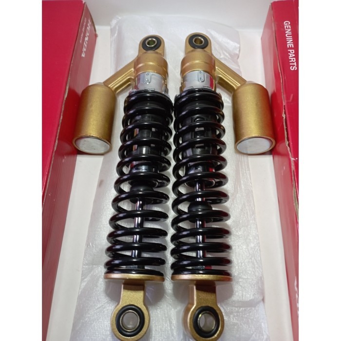 PROMO Shock breaker sok Belakang Honda Tiger revo Tiger New Ori sepasang