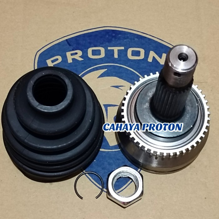 PROMO CV JOINT OUTER CV JOIN LUAR AS RODA PROTON EXORA