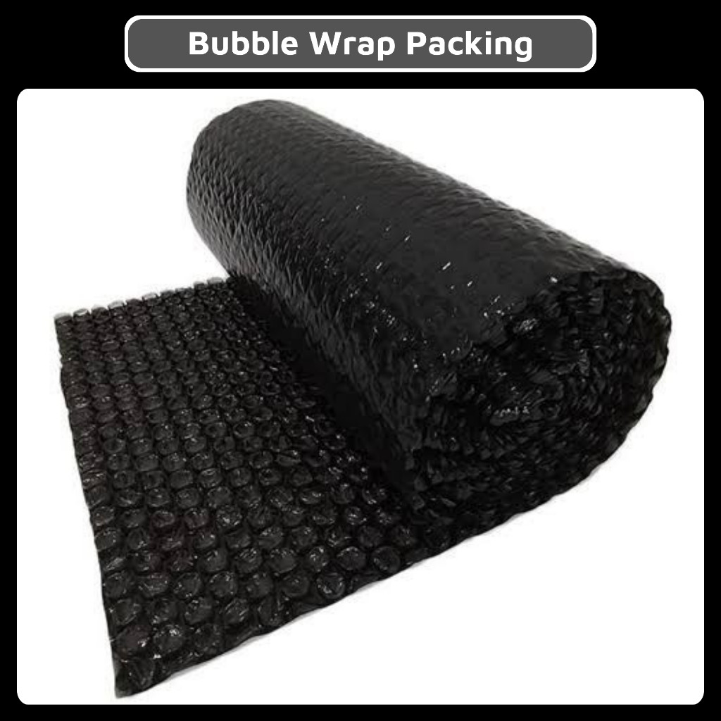 

Bubble Wrap Packing Bubble Wrap Tambahan Bubble Wrap Tebal Packing Bubble Wrap Ekstra Bubblewrap