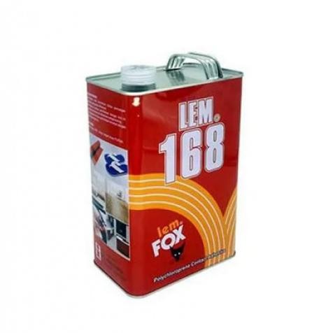 

Promo Lem Kuning Fox 168 COD