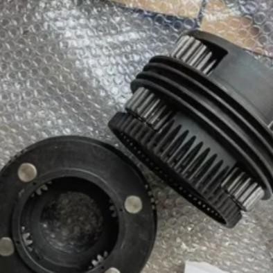 CARRIER ASSY KOMATSU D31 D31P 113-15-42320 113-15-42321