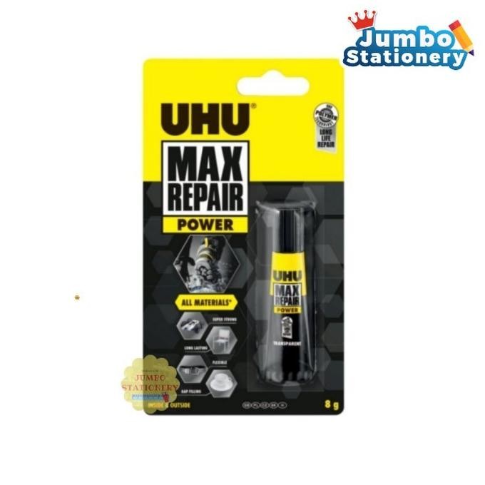 

Sale Lem Uhu Max Repair