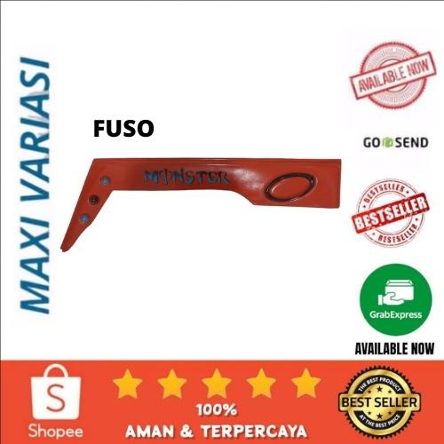 Talang Air Fiber New Carry, Canter, Dutro, Ragasa, Lohan, Futura, Grandmax, L300