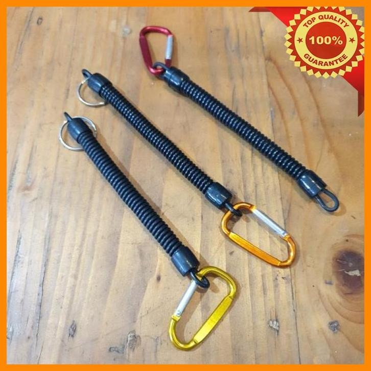

(TPJ) LANYARD GANTUNGAN TANG