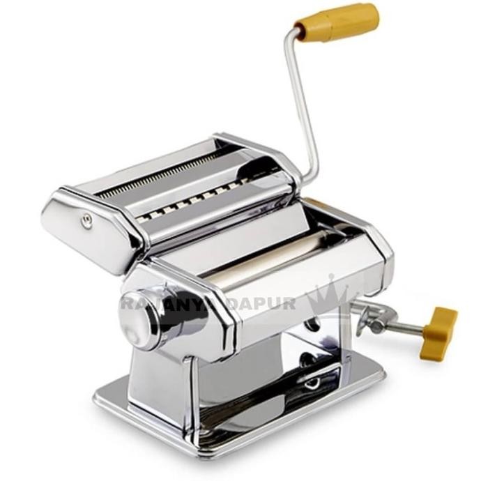 Gilingan mie atlas marcato - gilingan molen- gilangan pasta