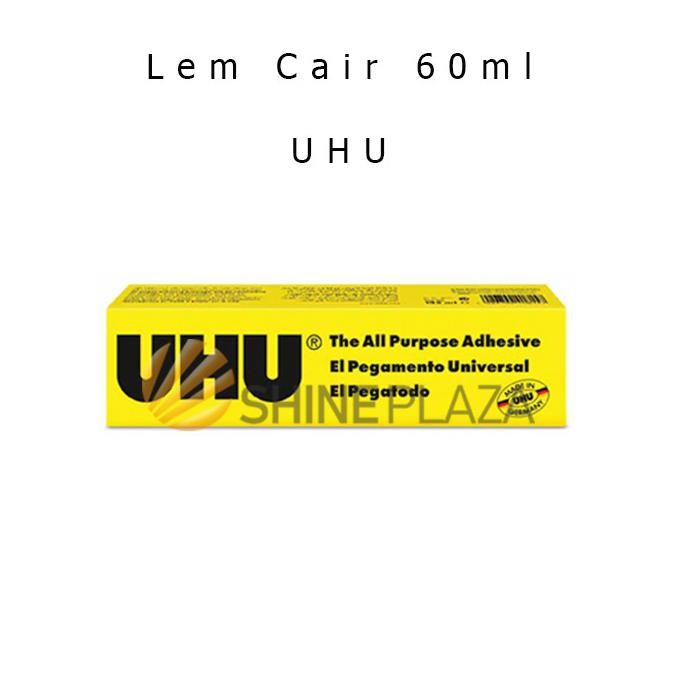 

Sale Lem Uhu Cair 60Ml