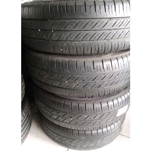 Velg Mobil Second Original Toyota Calya Ring 14