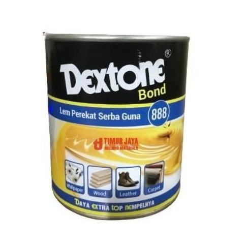

Sale Dextone Bon 888 1 Lt Lem Kuning Lem Perekat Serba Guna