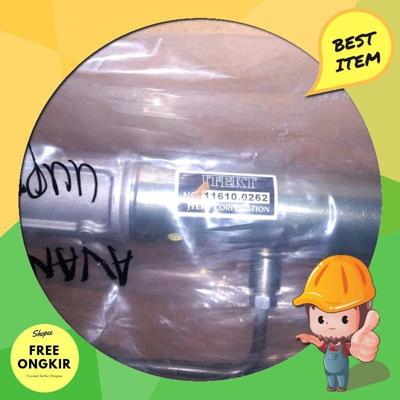 Spare Part Mobil Rack Steer Racksteer Toyota Avanza Daihatsu Xenia Original Berkualitas