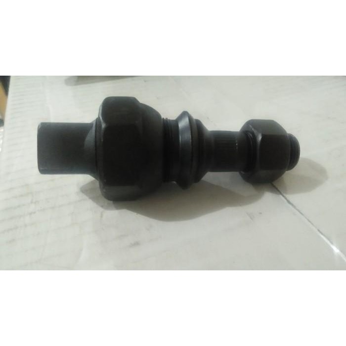 Baut Roda Truk Canter Ps125 Rr Lh Belakang Kiri Mitsuda