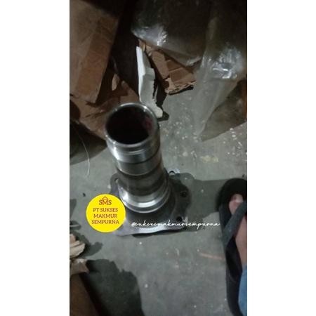 Botol Serumbung Gardan Botol Selongsong Semprong Gardan Canter Hdx Ps125 Ps Mitsubishi Housing End P