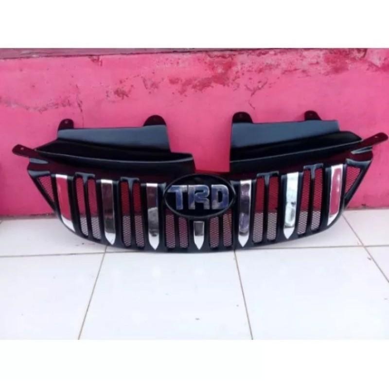 Grill Avanza Xenia Old Model Apolo