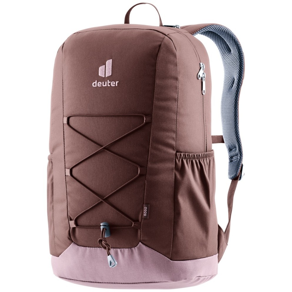 TERJAMIN tas deuter gogo lifestyle daypack tas sekolah
