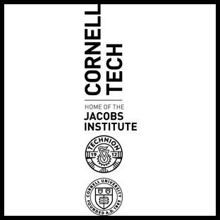 

GRATIS ONGKIR STICKER KAMPUS CORNELL TECH JACOBS INSTITUTE !!