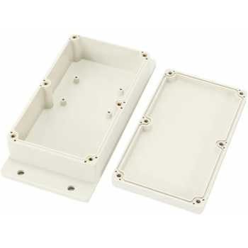Box Panel Listrik Duradus Junction Box Enclosure Waterproof 158x90mm