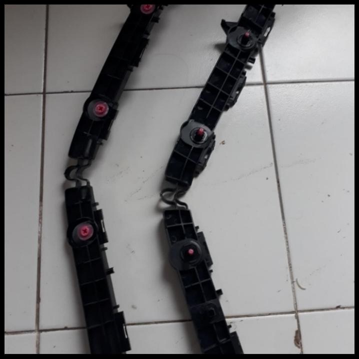 TERBARU BRECKET BUMPER BELAKANG INNOVA REBORN 2016-2021 ORIGINAL