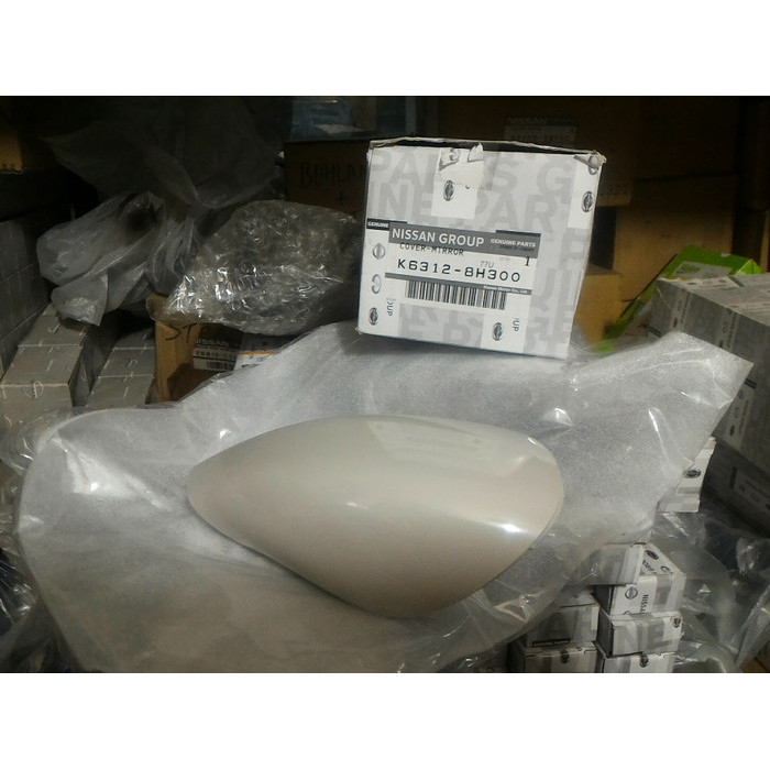 cover spion fender spakbor nissan xtrail T30