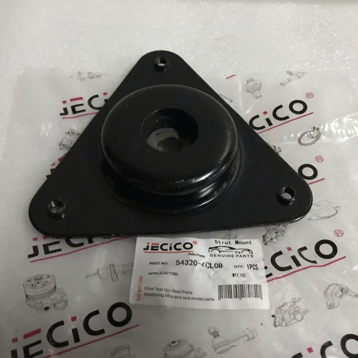 Support Shock Shockbreaker Depan Nissan Xtrail T32