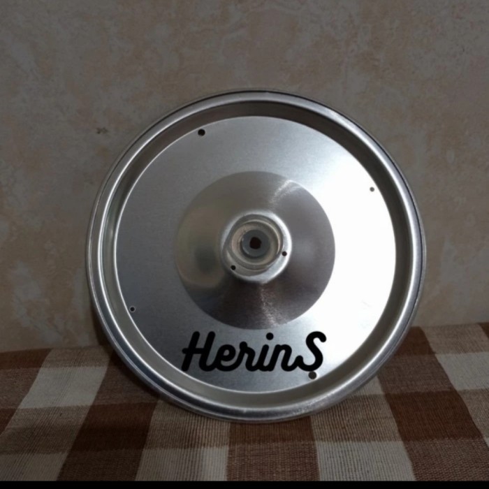 Tutup panci dan karet Cosmos CRJ 101/1001 original