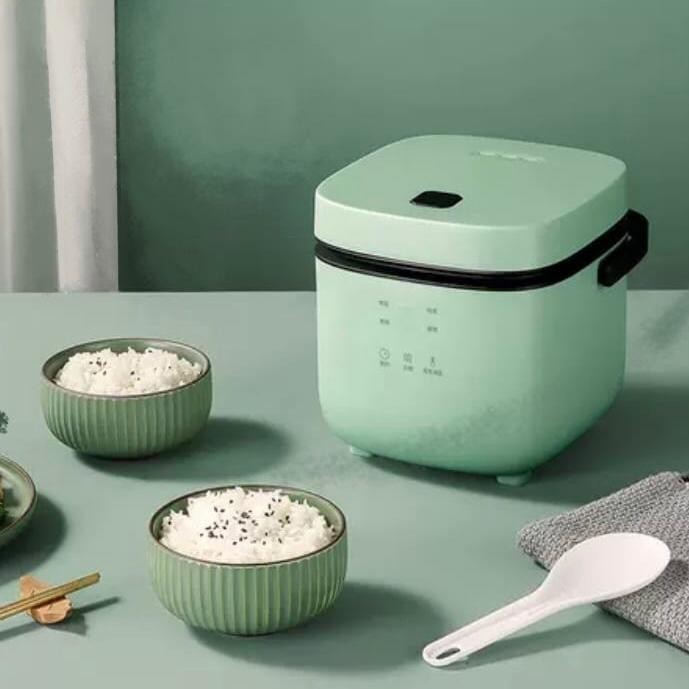 TERLARIS RICE COOKER MINI 1,2 LITER LOW WATT ELEGAN