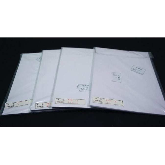 

sale! kertas pvc print press inkjet a3 0,35/digital sheet (bahan id card)