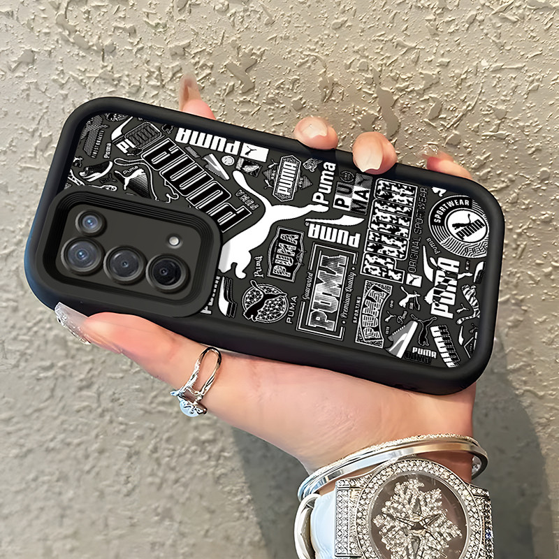 Casing Hp OPPO A74 A95 A79 5G A94 5G A95 5G Reno 5z F19 F19s A93 F17 Pro Reno 4F Reno 4 Lite A91 F15