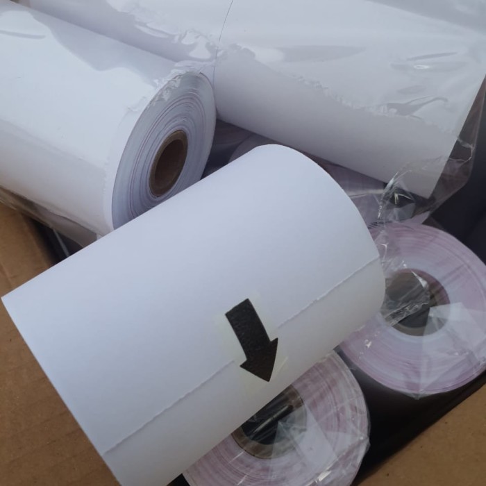 

register roll 2 ply 75 x 65