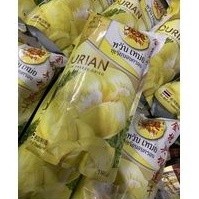 

Durian Vacum/Vacuum Freeze Dried Montong Premium Wan Mei Snack