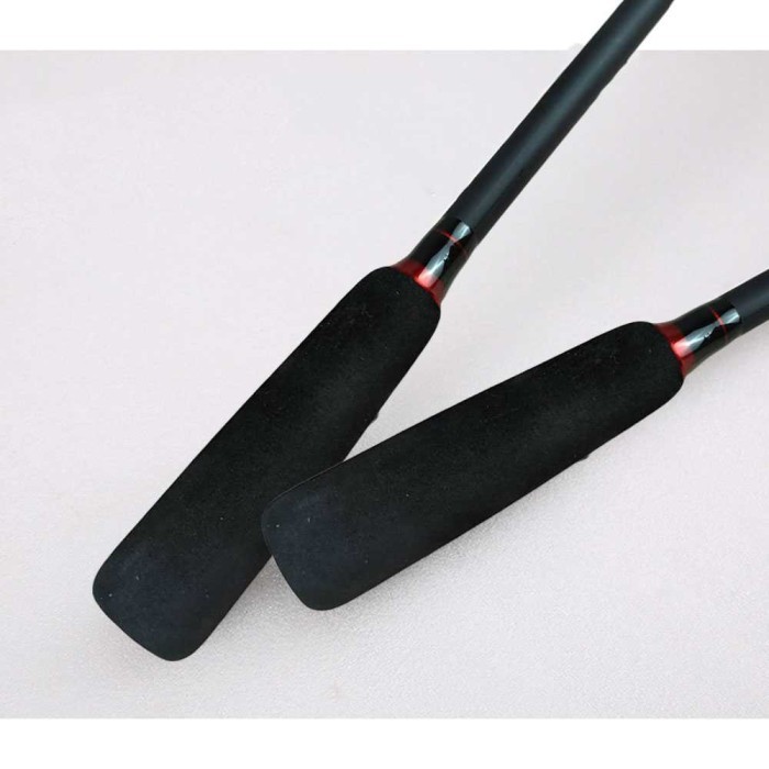 Joran Kbw Joran Pancing Straight Handle 2 Segments 1.8M - Kbw01