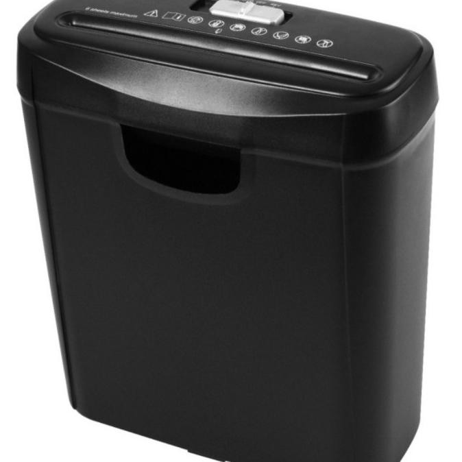 

sale! paper shredder needtek nd-30s strip cut mesin penghancur kertas nd30s