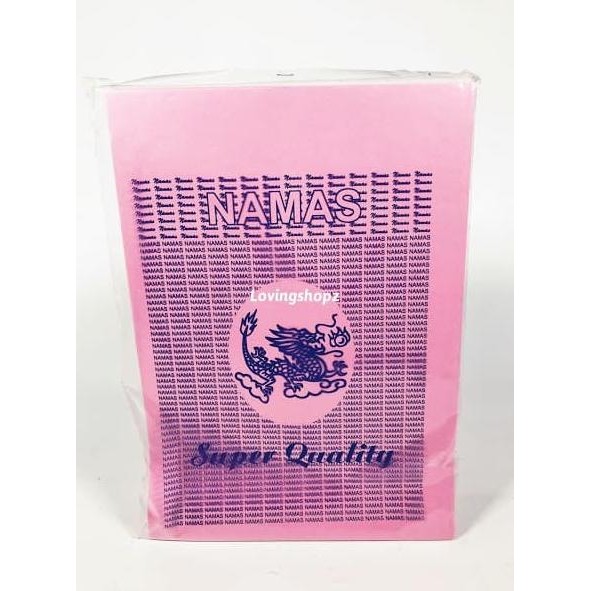 

sale! kertas doorslag, kertas duslak ukuran a4