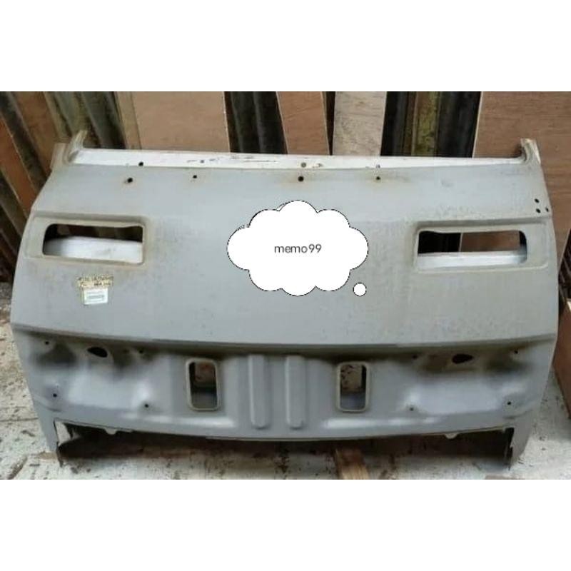 Totok  Depan Original Mitsubishi Colt T120 Lama