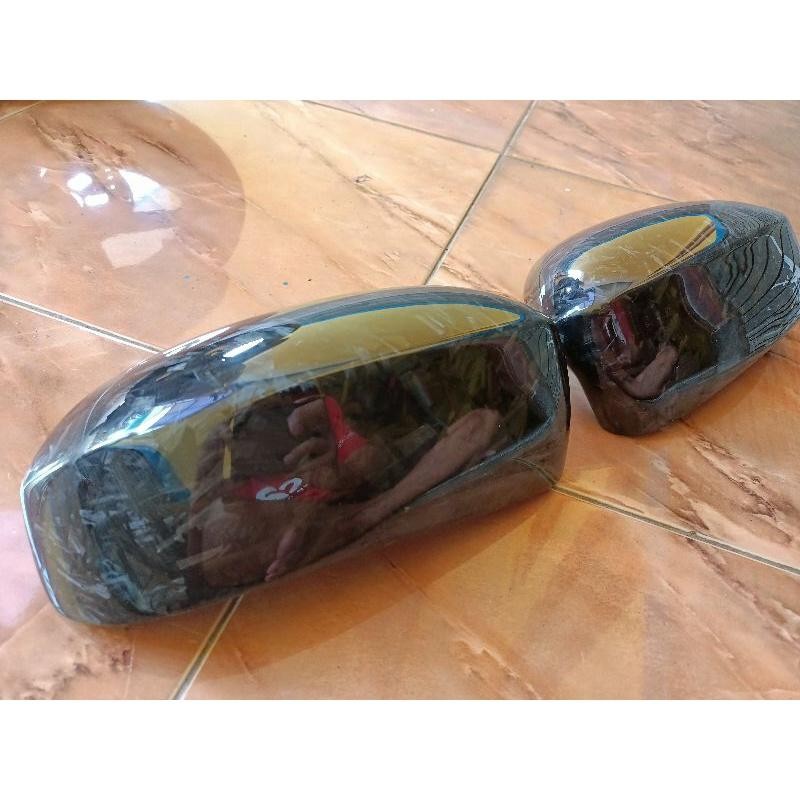 Cover Spion Brio Mobilio Carbon Forged Premium