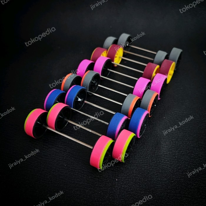 Tamiya ban bubut STO all original