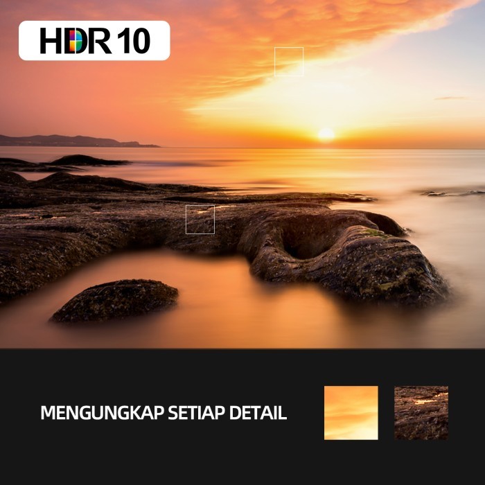 CHANGHONG 32 INCH ANDROID 11 SMART TV DIGITAL LED TV L32G7N +BRACKET