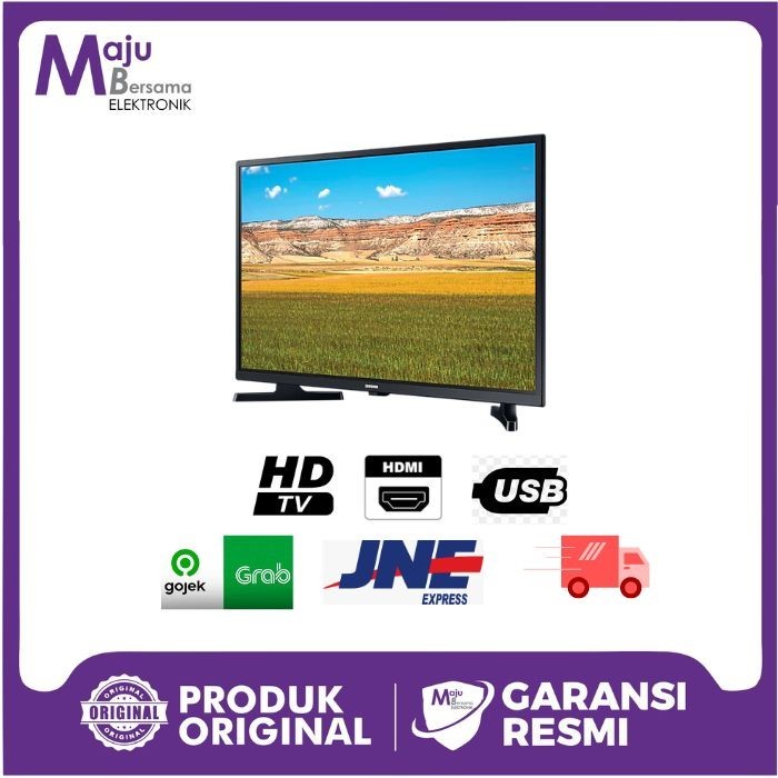 SAMSUNG 32T4003 LED TV 32 INCH DIGITAL USB HDMI