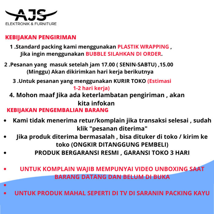 TV LED SHARP 42 INCHI DIGITAL TV 2T-C42BD1I GARANSI RESMI